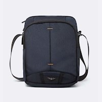 Morrales Hombre Pionier Navy Adahm